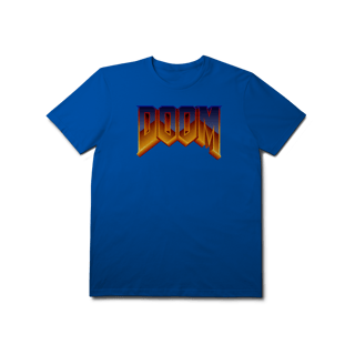 Nome do produtoCamiseta Prime Gamer - DOOM
