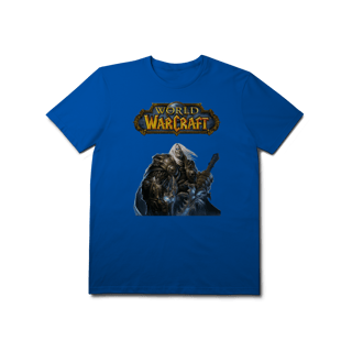 Nome do produtoCamiseta Prime World of Warcraft 04