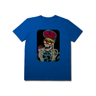 Nome do produtoCamiseta Prime Dark - Caveira Zem