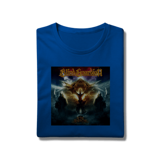 Nome do produtoCamiseta Prime Bandas - Blind Guardian