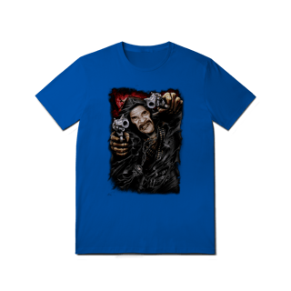 Nome do produtoCamiseta T-Shirt Quality Dark - Seu Madruga