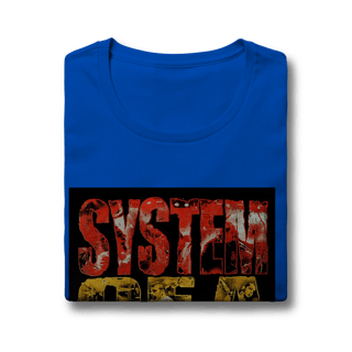 Nome do produtoBaby Long Classic Bandas - System of a Down