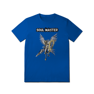 Nome do produtoCamiseta Quality Mu Online - Soul Master