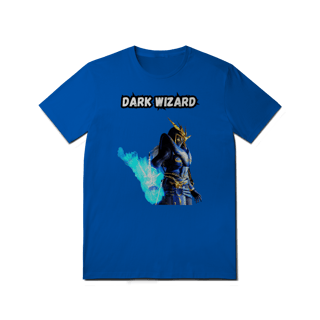 Nome do produtoCamiseta Quality Mu Online - Dark Wizard