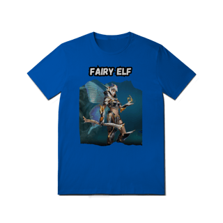 Nome do produtoCamiseta Quality Mu Online - Fairy Elf