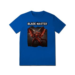 Nome do produtoCamiseta Quality Mu Online - Blade Master