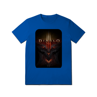 Nome do produtoCamiseta Quality Diablo