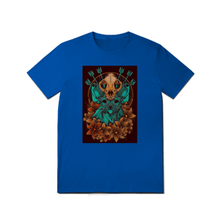 Nome do produtoCamiseta Quality Dark - Seres Dark