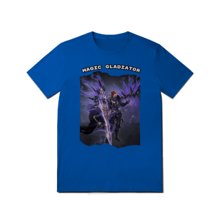 Nome do produtoCamiseta T-Shirt Quality Mu Online Magic Gladiator