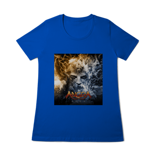 Nome do produtoBaby Long Quality Bandas - Angra Aqua