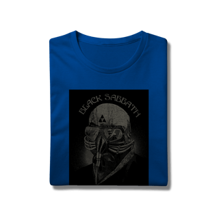 Nome do produtoCamiseta Prime Bandas - Black Sabbath