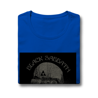 Nome do produtoBaby Long Quality Bandas - Black Sabbath