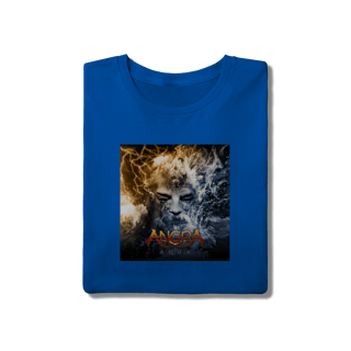 Nome do produtoCamiseta Quality Bandas - Angra Aqua