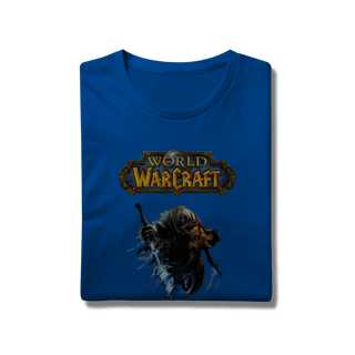 Nome do produto Camiseta Prime World of Warcraft 03