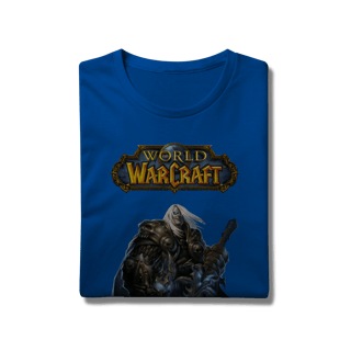 Nome do produtoCamiseta Prime World of Warcraft 04