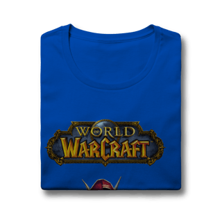 Nome do produtoBaby Long Quality World of Warcraft - Sylvana