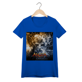 Nome do produtoBaby Long Quality Bandas - Angra Aqua