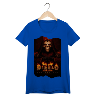Nome do produtoBaby Long Quality Diablo II