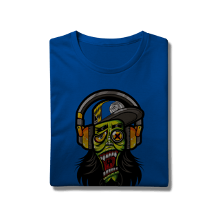 Nome do produtoCamiseta Prime Linha Dark - Zumbi