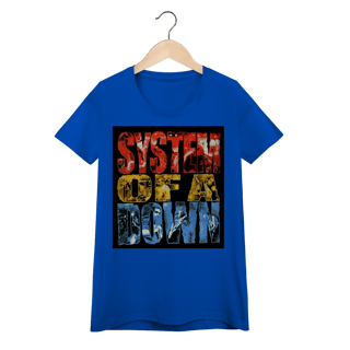 Nome do produtoBaby Long Classic Bandas - System of a Down