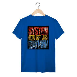 Nome do produtoCamiseta Quality Bandas - Matanza