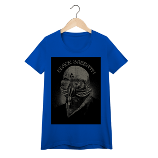 Nome do produtoBaby Long Quality Bandas - Black Sabbath