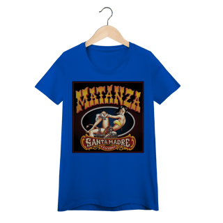 Nome do produtoBaby Long Quality Bandas - Matanza