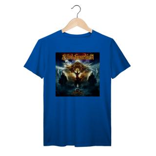 Nome do produtoCamiseta Prime Bandas - Blind Guardian