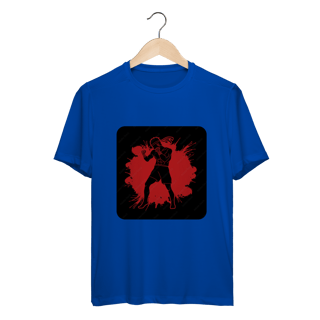 Nome do produtoCamiseta Sport Dry UV - Muay Thai