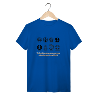 Nome do produtoCamiseta Shirt Quality - Estilos Karatê