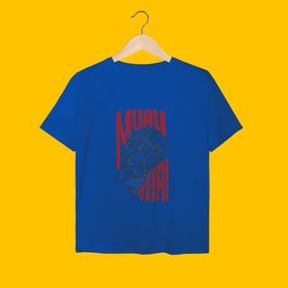 Nome do produtoBaby Long Sport Dry UV Muay Thai