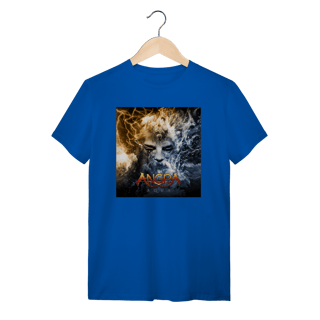 Nome do produtoCamiseta Quality Bandas - Angra Aqua