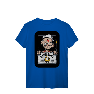 Nome do produtoCamiseta Linha Dark - Marinheio Popeye