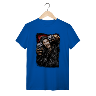 Nome do produtoCamiseta T-Shirt Quality Dark - Seu Madruga