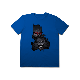 Nome do produtoCamiseta Prime Dark - Batman x Coringa