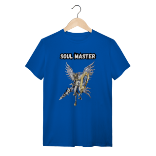 Nome do produtoCamiseta Quality Mu Online - Soul Master