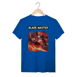 Nome do produtoCamiseta Quality Mu Online - Blade Master
