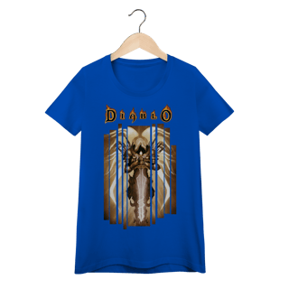 Nome do produtoBaby Long Quality Diablo - Tyrael