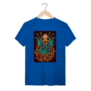 Nome do produtoCamiseta Quality Dark - Seres Dark