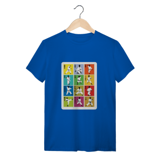 Nome do produtoCamiseta T-Shirt Quality Karatê
