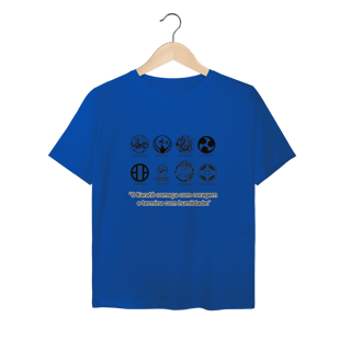 Nome do produtoBaby Look Sport Dry UV - Estilos de Karatê