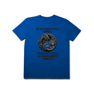 Nome do produtoCamiseta Prime Karatê - Sabedoria de Samurai