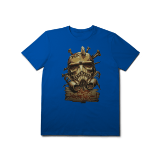 Nome do produtoCamiseta Prime Dark - Predador