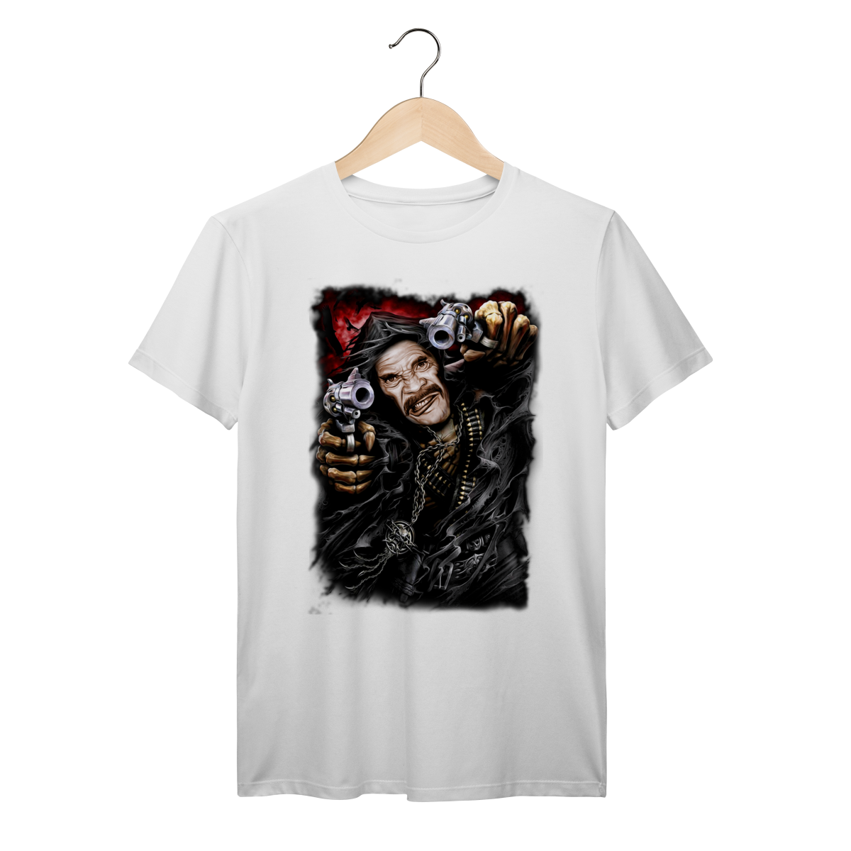 Nome do produto: Linha Prime Dark - Seu Madruga