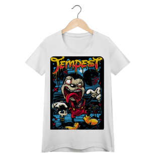 Baby Long Prime Dark - Mickey Mouse