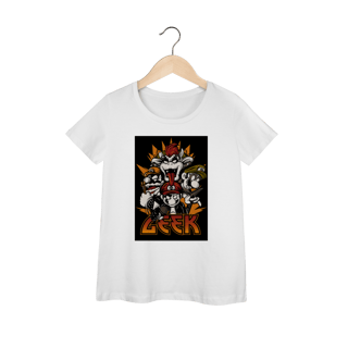 Baby Long Prime - Super Mario Geek