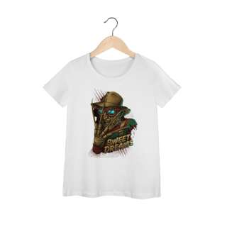 Baby Long Prime - Freddy krueger