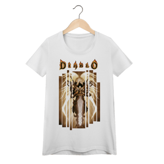 Baby Long Quality Diablo - Tyrael