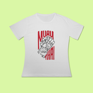 Baby Long Sport Dry UV Muay Thai