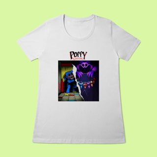 Baby Look Quality Poppy Playtime